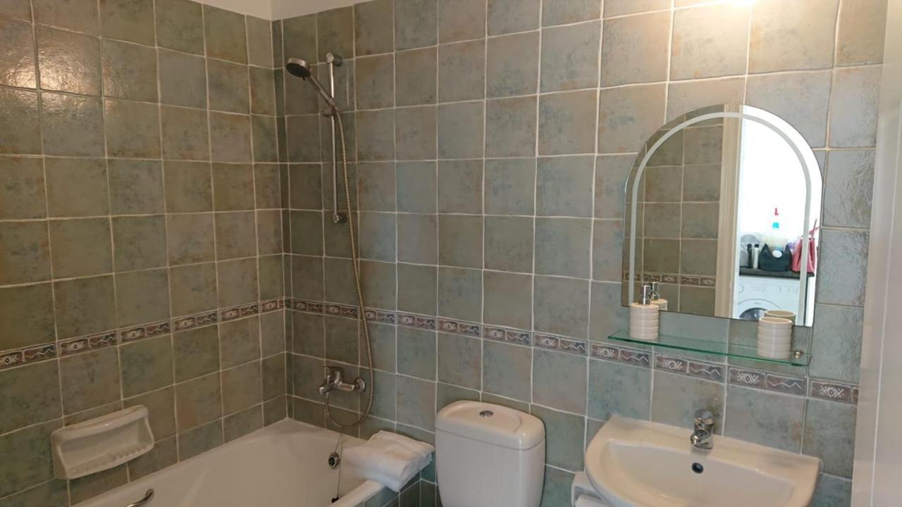 Sea View Apartment Peyia, Paphos Buitenkant foto