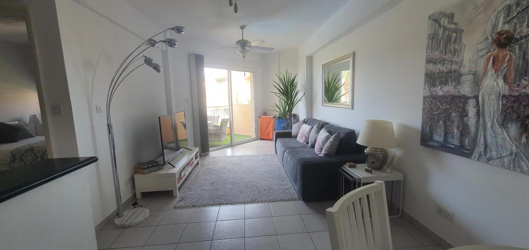 Sea View Apartment Peyia, Paphos Buitenkant foto